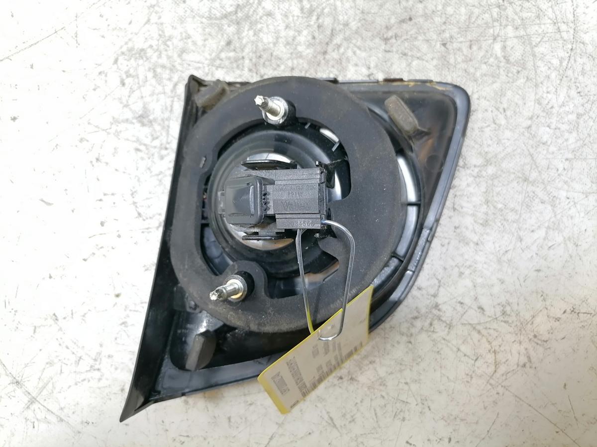 VW Golf Plus original R&uuml;cklicht R&uuml;ckleuchte Schlussleuchte innen links Bj.2006